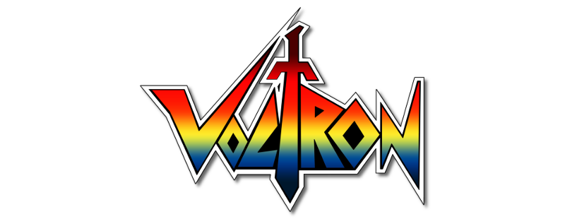 Voltron: Defender of the Universe